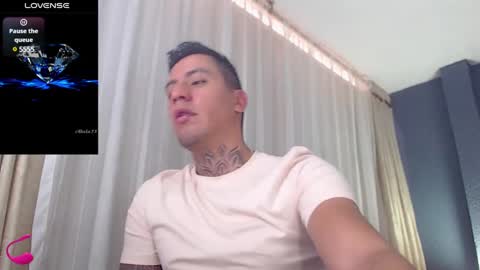 Snapshot of richi_grubby chatting on January 2025 05:37:02 PM David online show from January 2025 05:37:02 PM