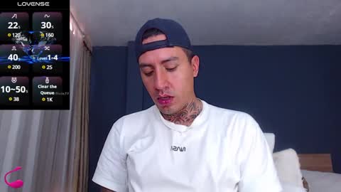 Snapshot of richi_grubby chatting on January 2025 04:50:02 PM David online show from January 2025 04:50:02 PM