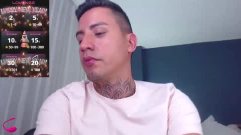 Snapshot of richi_grubby chatting on January 2025 10:51:02 PM David online show from January 2025 10:51:02 PM