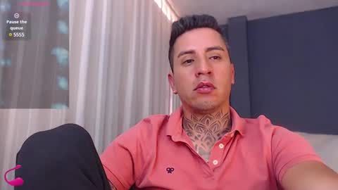 David online show from January 2025 07:07:01 PM