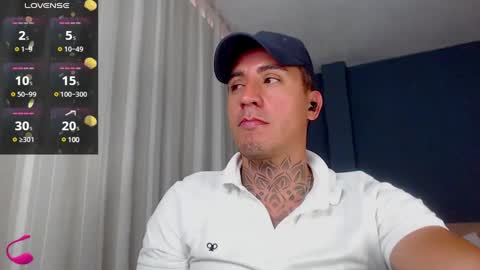 Snapshot of richi_grubby chatting on January 2025 07:04:02 PM David online show from January 2025 07:04:02 PM