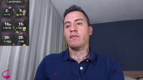 Snapshot of richi_grubby chatting on February 2025 10:50:01 PM David online show from February 2025 10:50:01 PM