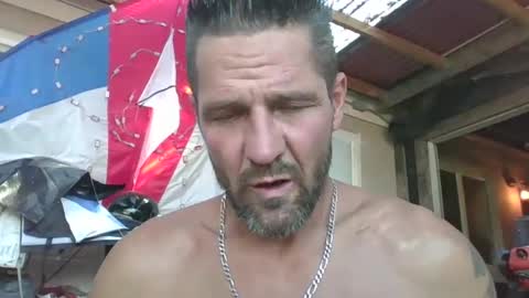 Rich online show from September 2025 06:57:02 PM