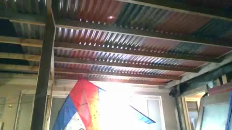 Rich online show from October 2025 05:50:01 AM