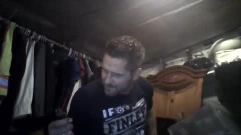 Rich online show from March 2026 07:30:02 AM