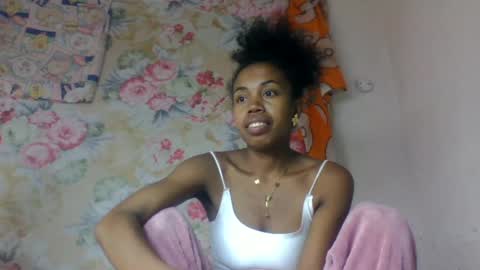 Snapshot of richimelaa chatting on May 2026 09:10:02 PM richimelaa online show from May 2026 09:10:02 PM