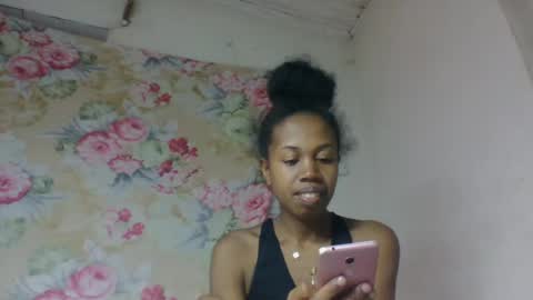 Snapshot of richimelaa chatting on May 2026 02:53:01 AM richimelaa online show from May 2026 02:53:01 AM