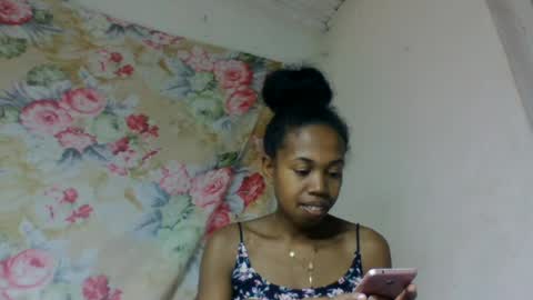 Snapshot of richimelaa chatting on May 2026 06:09:01 PM richimelaa online show from May 2026 06:09:01 PM