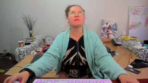 Anna - not anna - right Anna  online show from February 2026 05:48:02 AM