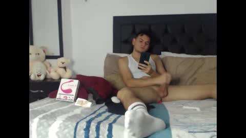 rich online show from February 2025 03:01:02 AM