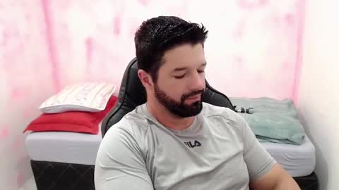 Snapshot of richrolland chatting on February 2025 06:47:02 PM Rickseduction online show from February 2025 06:47:02 PM