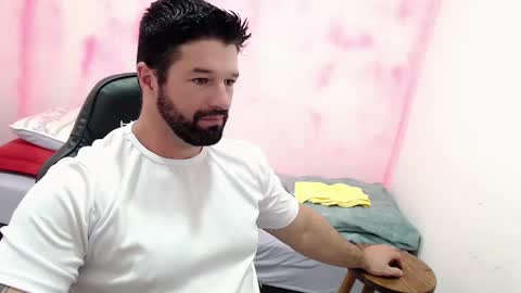 Snapshot of richrolland chatting on February 2025 07:16:01 PM Rickseduction online show from February 2025 07:16:01 PM