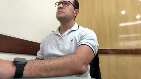 Snapshot of rick503835 chatting on October 2025 12:02:01 PM Rick Arian online show from October 2025 12:02:01 PM