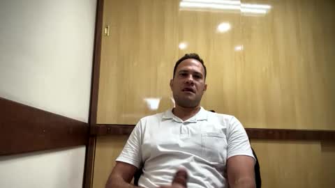 Rick Arian online show from December 2025 03:32:01 PM