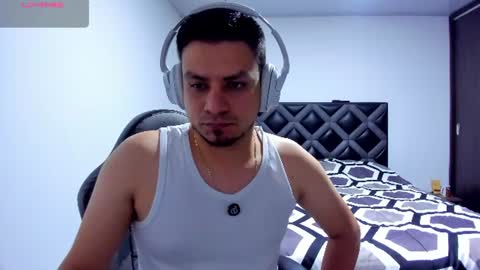 Snapshot of rick_diesel chatting on July 2026 02:36:01 AM Rick Diesel online show from July 2026 02:36:01 AM
