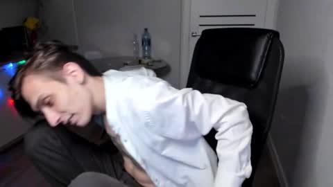 Rick online show from November 2025 01:26:02 AM