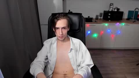 Rick online show from December 2025 10:37:01 PM