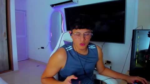 Snapshot of rick_shellby chatting on November 2025 12:09:01 AM Rick online show from November 2025 12:09:01 AM