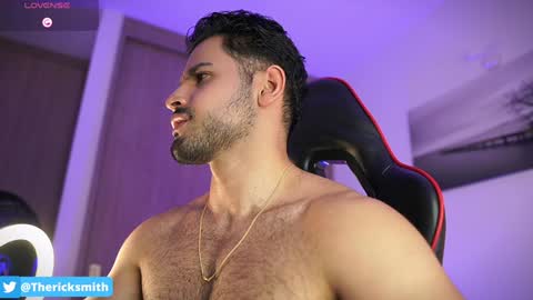 Rick online show from December 2024 07:08:01 AM