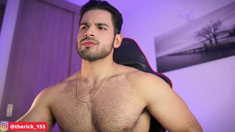 Rick online show from December 2024 03:37:01 AM