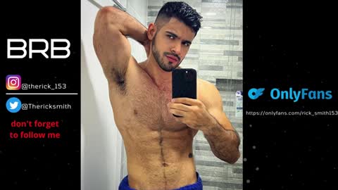 Rick online show from December 2024 07:35:01 AM