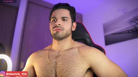 Rick online show from December 2024 04:55:02 AM