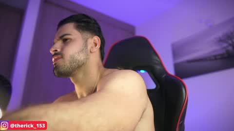 Rick online show from January 2025 04:30:02 AM