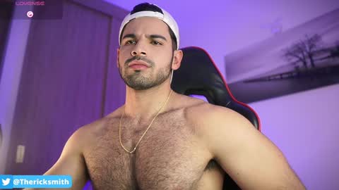 Rick online show from January 2025 04:07:02 AM