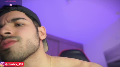 Rick online show from January 2025 04:30:01 AM