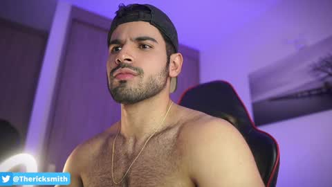 Rick online show from January 2025 04:02:01 AM