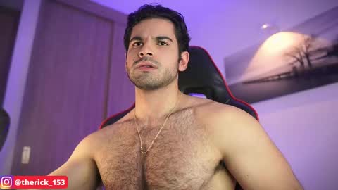 Rick online show from February 2025 03:35:02 AM