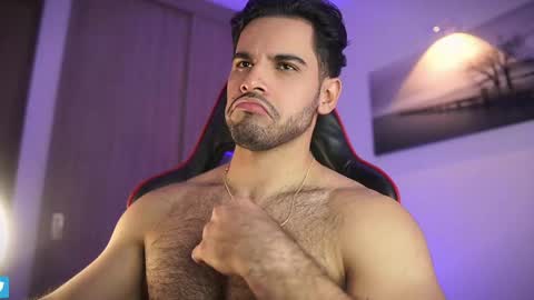 Rick online show from February 2025 04:33:02 AM