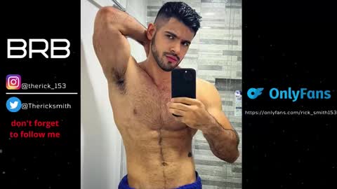 Rick online show from February 2025 09:39:02 AM