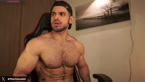 Rick online show from September 2025 04:56:02 AM