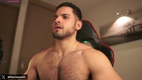 Rick online show from September 2025 04:56:01 AM