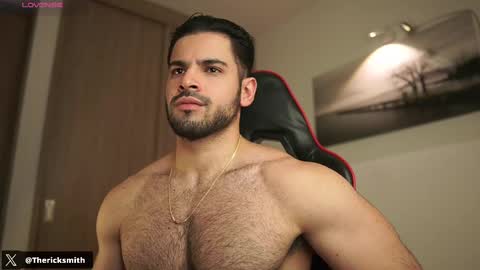 Rick online show from September 2025 03:27:02 AM