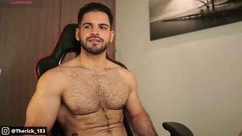 Rick online show from October 2025 08:36:02 PM