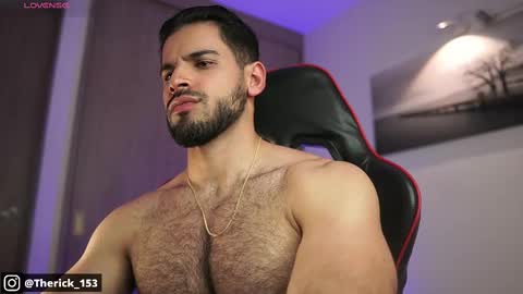 Rick online show from November 2025 03:29:01 AM