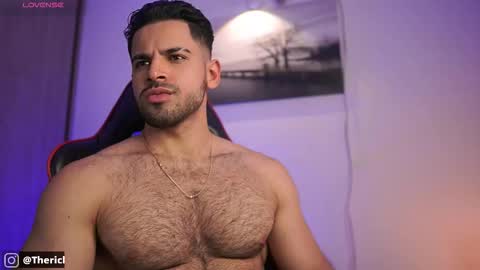 Rick online show from November 2025 02:47:02 AM