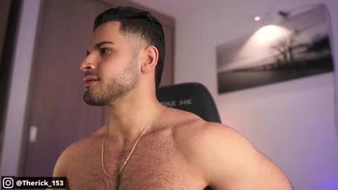 Rick online show from March 2026 03:23:01 AM