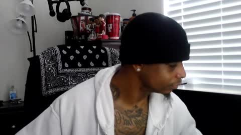 Snapshot of rickavelli chatting on May 2026 04:36:02 PM Rick online show from May 2026 04:36:02 PM