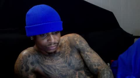 Snapshot of rickavelli_ chatting on January 2025 01:10:02 AM Rick online show from January 2025 01:10:02 AM