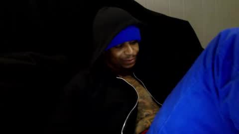 Snapshot of rickavelli_ chatting on January 2025 04:13:01 AM Rick online show from January 2025 04:13:01 AM