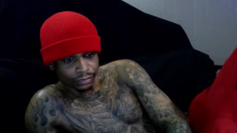 Snapshot of rickavelli_ chatting on January 2025 05:40:02 PM Rick online show from January 2025 05:40:02 PM