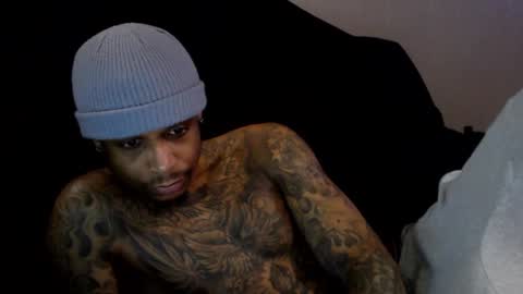 Snapshot of rickavelli_ chatting on January 2025 06:27:01 PM Rick online show from January 2025 06:27:01 PM