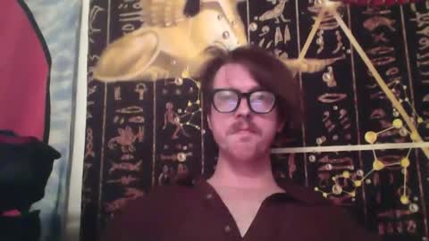 RICK DAYDREAM online show from March 2026 06:38:02 PM