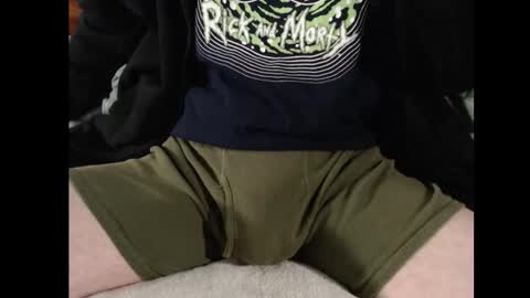 Rickdiculous1 online show from February 2026 11:19:02 AM