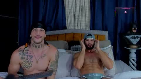 Snapshot of rickg_oficial chatting on June 2026 06:07:01 AM RICKG online show from June 2026 06:07:01 AM