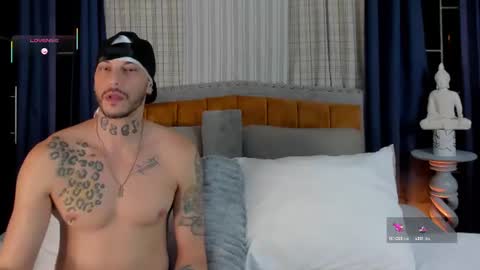 Snapshot of rickg_oficial chatting on August 2026 01:16:02 AM RICKG online show from August 2026 01:16:02 AM
