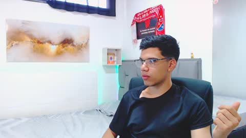 Ricki online show from April 2026 04:37:01 PM